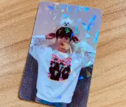 Photocard fanmade